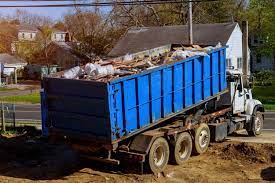 Sandy Springs, GA Junk Removal Services Company